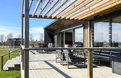 Lottorp House | 5 star holiday home in Löttorp