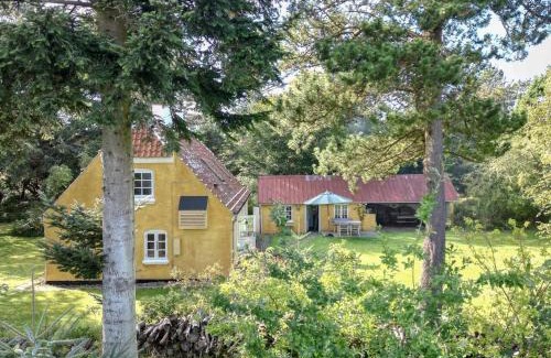 Lokken House | 5 star holiday home in Løkken