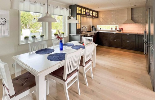 Ljugarn House | 5 star holiday home in Ljugarn