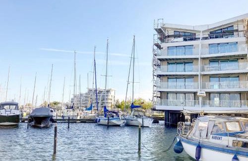 Wendtorf Apartment | 5 star holiday home in Wendtorf