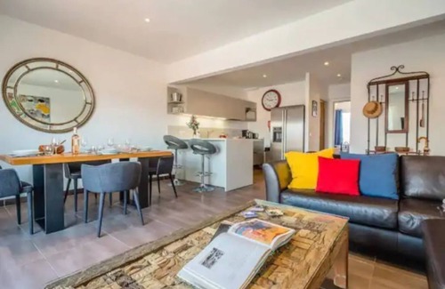 Old Town Apartment | 5 Star Luxury Apartment in the Heart of Nice