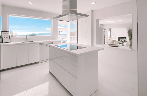 Can Furnet Villa | 5 Star Private Villa with Private Pool, Ibiza Villa 1261