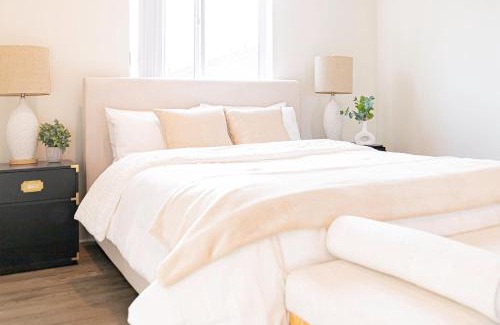 Los Angeles Apartment | 5 Star Private House 5 rooms