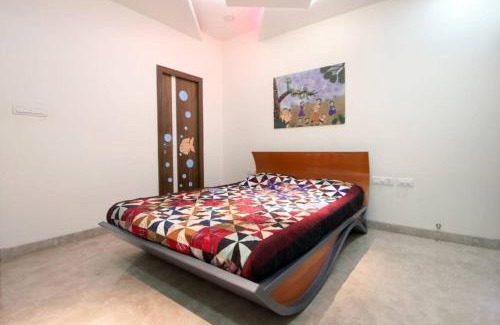Jubilee Hills Apartment | 5 Star residential's for Festivity - Madhapur