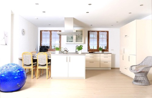 Rickenbach Apartment | 5-star vacation apartment