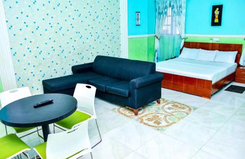 Bono East Region Hotel | 5 Star Villa Hotel