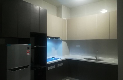 Central District Condo | 5 stars Living @ Country Garden Danga Bay