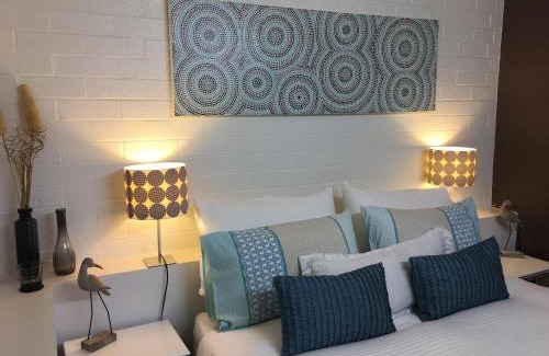 Arncliffe House | 5 Stars Sydney City & Airport Retreat
