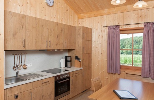 Brennberg Apartment | 5-sterne-ferienhaus mit Terrasse
