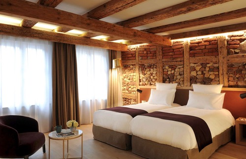 Barr Hotel | 5 Terres Hotel & Spa - MGallery Collection