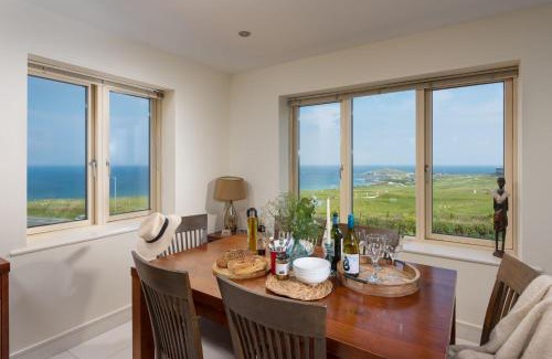 Newquay House | 5 The Vista, Newquay