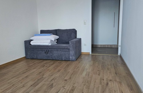 Munchen District Apartment | 5 zimmer/Room