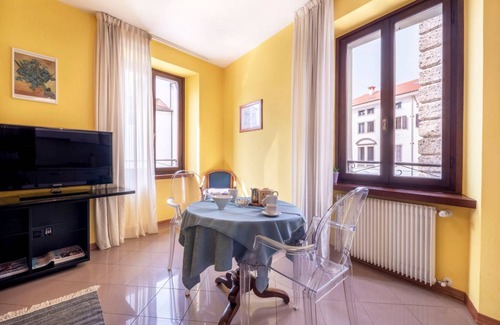 San Daniele del Friuli Apartment | 50 m² Apartment ∙ 1 bedroom ∙ 4 guests