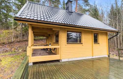 Raseborg Other | 50 m² Accommodation ∙ 1 bedroom ∙ 4 guests