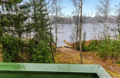 Raseborg Other | 50 m² Accommodation ∙ 1 bedroom ∙ 4 guests