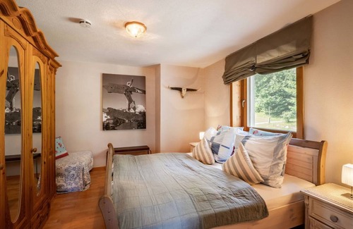 Kirchberg in Tirol Apartment | 50 m² Apartment ∙ 1 bedroom ∙ 3 guests