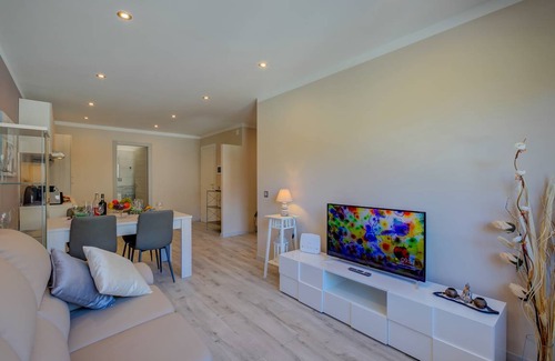 Torricella Taverne Apartment | 50 m² Apartment ∙ 1 bedroom ∙ 3 guests