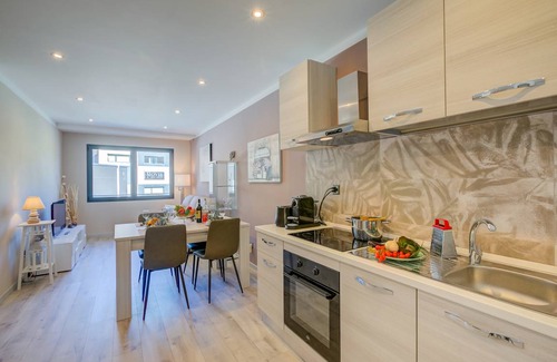 Torricella Taverne Apartment | 50 m² Apartment ∙ 1 bedroom ∙ 3 guests