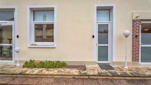 Pont-Sainte-Marie Apartment | 50 m² Apartment ∙ 1 bedroom ∙ 4 guests