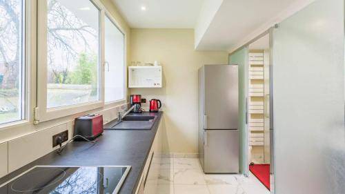 Pont-Sainte-Marie Apartment | 50 m² Apartment ∙ 1 bedroom ∙ 4 guests