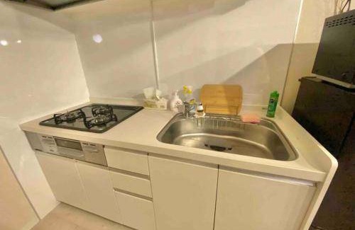 Chikusa Ward Apartment | 50 m² Apartment ∙ 2 bedrooms ∙ 7 guests