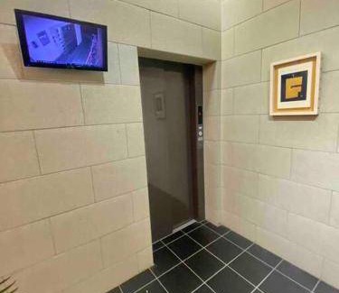 Chikusa Ward Apartment | 50 m² Apartment ∙ 2 bedrooms ∙ 7 guests