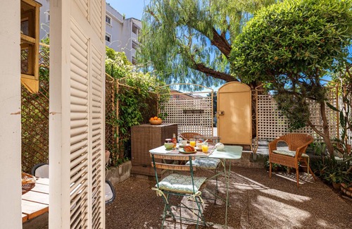 Beaulieu-sur-Mer Apartment | 50 m² Apartment ∙ 1 bedroom ∙ 3 guests