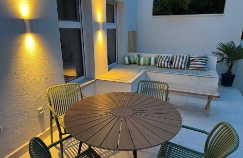 Balatonakarattya Apartment | 50 m² Apartment ∙ 2 bedrooms ∙ 6 guests