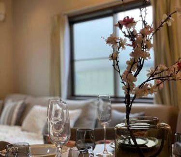 Honmachi Apartment | 50 m² Apartment ∙ 1 bedroom ∙ 6 guests