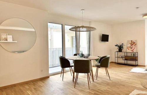 Wiener Neustadt Apartment | 50 m² Apartment ∙ 1 bedroom ∙ 4 guests