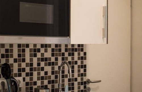 Palace District Apartment | 50 m² Apartment ∙ 1 bedroom ∙ 2 guests