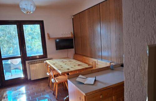 Angolo Terme Apartment | 50 m² Apartment ∙ 1 bedroom ∙ 4 guests