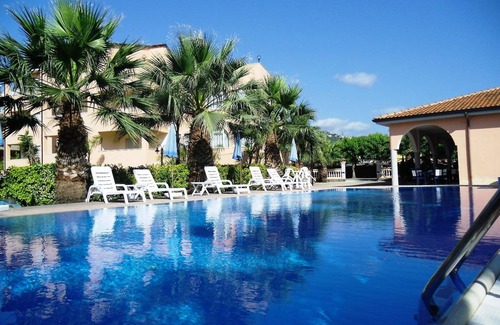 Marina di Ascea Apartment | 50 m² Apartment ∙ 2 bedrooms ∙ 5 guests