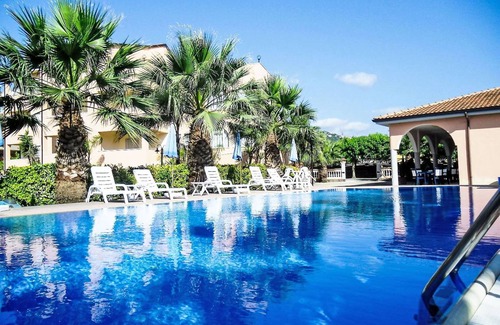 Marina di Ascea Apartment | 50 m² Apartment ∙ 2 bedrooms ∙ 5 guests