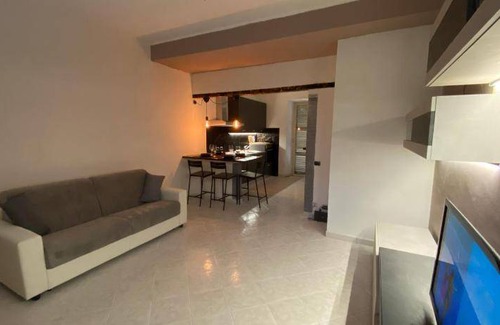 Albano Laziale Apartment | 50 m² Apartment ∙ 1 bedroom ∙ 4 guests