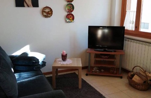Campo di Giove Apartment | 50 m² Apartment ∙ 1 bedroom ∙ 4 guests