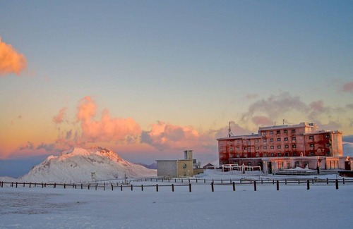 Campo di Giove Apartment | 50 m² Apartment ∙ 1 bedroom ∙ 4 guests