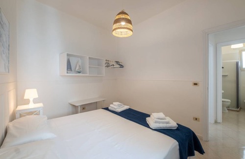 Scala di Furno Apartment | 50 m² Apartment ∙ 2 bedrooms ∙ 3 guests