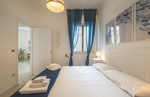 Scala di Furno Apartment | 50 m² Apartment ∙ 2 bedrooms ∙ 3 guests
