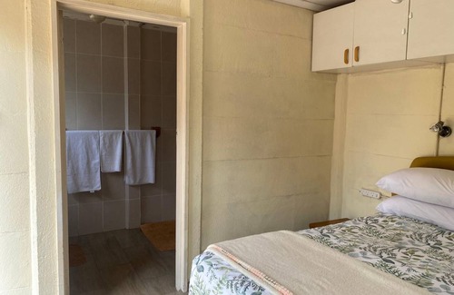Harare East Apartment | 50 m² Apartment ∙ 1 bedroom ∙ 2 guests