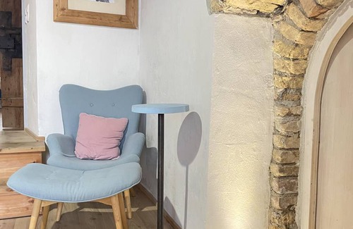 Hall In Tirol Apartment | 50 m² Apartment ∙ 1 bedroom ∙ 3 guests