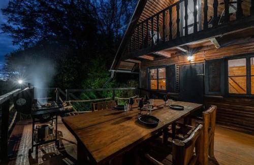 Sloupnice Apartment | 50 m² Apartment ∙ 1 bedroom ∙ 4 guests