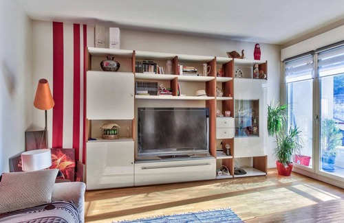 Quinze-Vingts Apartment | 50 m² Apartment ∙ 1 bedroom ∙ 2 guests