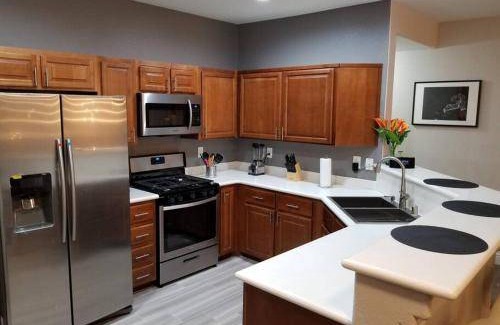 Spring Valley Apartment | 50 m² Apartment ∙ 2 bedrooms ∙ 6 guests