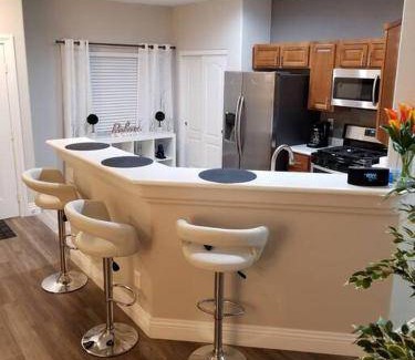 Spring Valley Apartment | 50 m² Apartment ∙ 2 bedrooms ∙ 6 guests