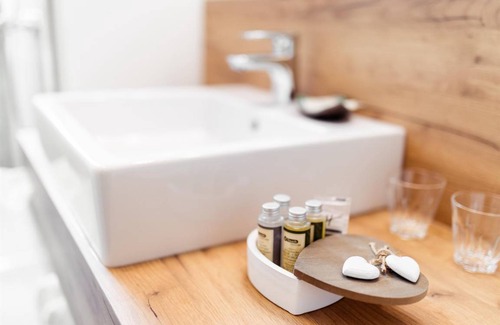 Sankt Primus Apartment | 50 m² Apartment ∙ 2 bedrooms ∙ 4 guests