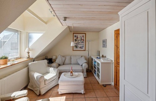 Daenschendorf Apartment | 50 m² Apartment ∙ 1 bedroom ∙ 2 guests