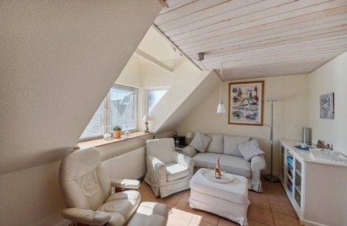 Daenschendorf Apartment | 50 m² Apartment ∙ 1 bedroom ∙ 2 guests