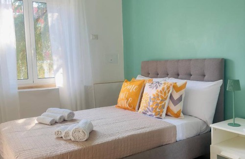 Quartiere XXIII Alessandrino Apartment | 50 m² Apartment ∙ 2 bedrooms ∙ 4 guests