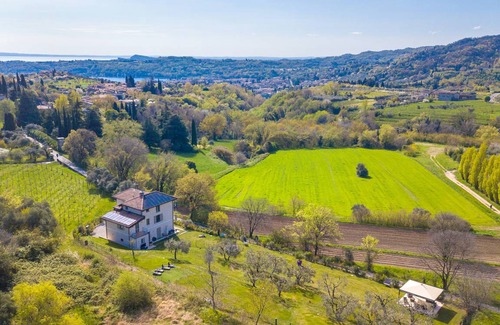 Roe Volciano Apartment | 50 m² Apartment ∙ 1 bedroom ∙ 2 guests